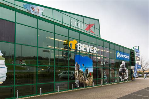 bever store openingstijden.